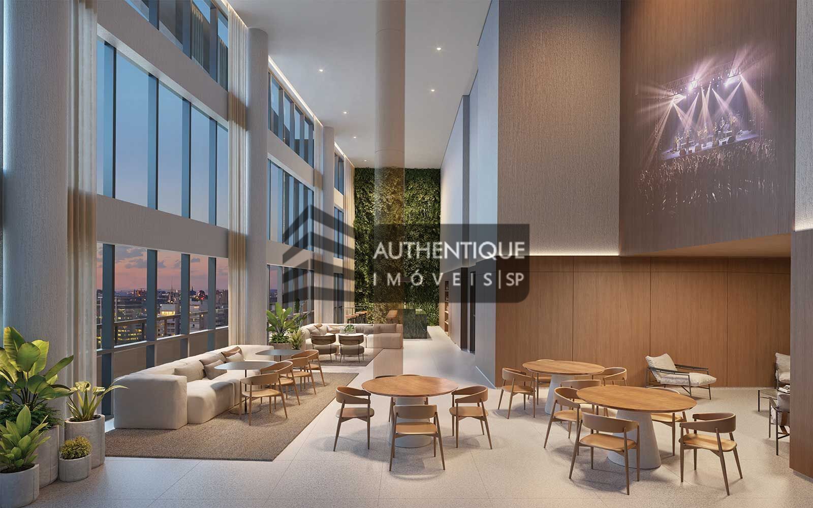 Apartamento à venda com 2 quartos, 217m² - Foto 43