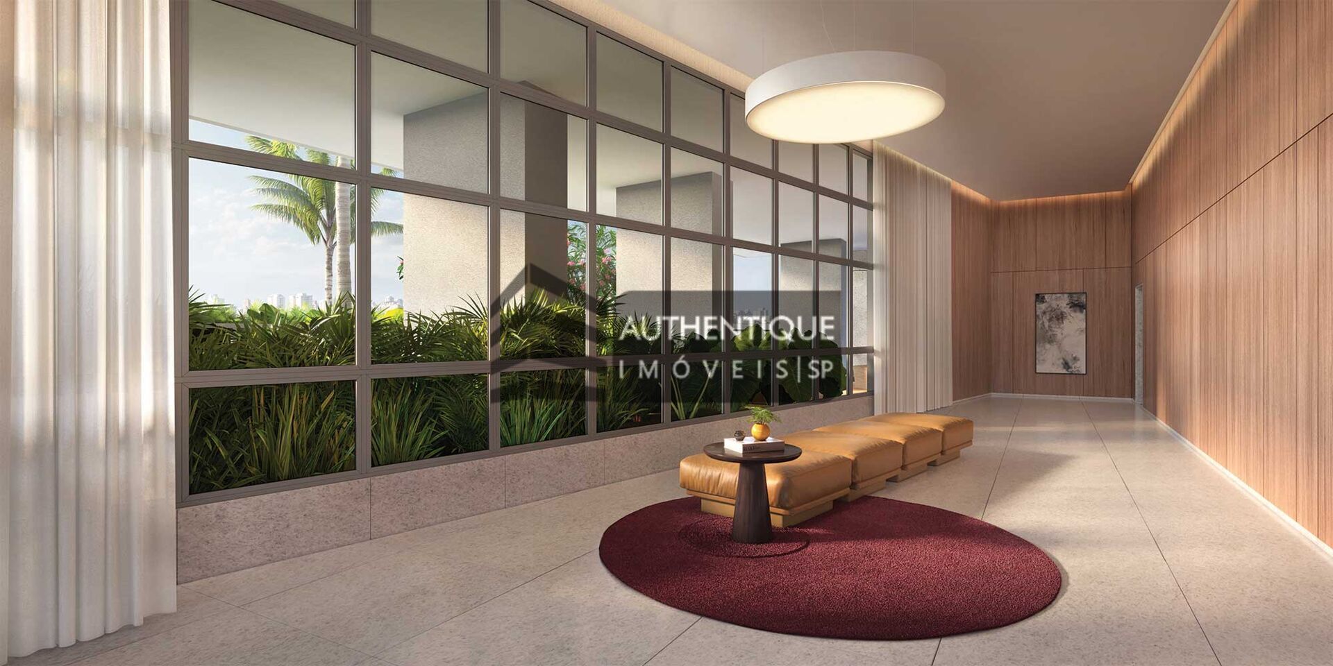 Apartamento à venda com 2 quartos, 217m² - Foto 30
