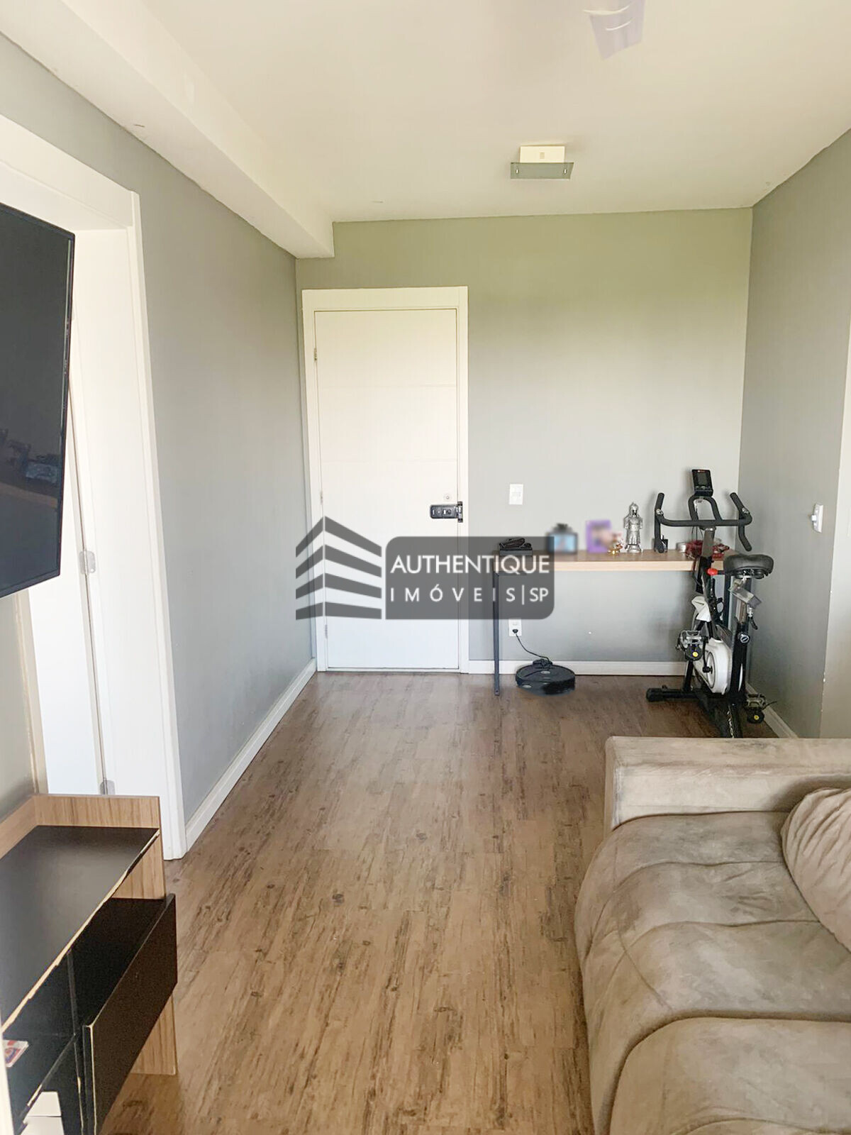 Apartamento à venda com 2 quartos, 65m² - Foto 6