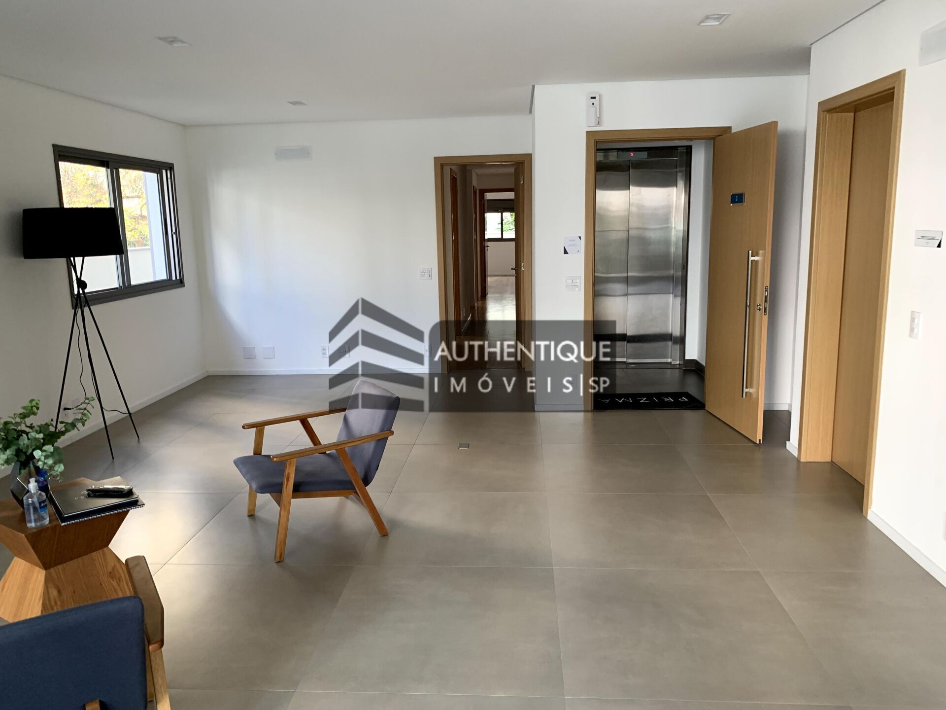 Apartamento à venda com 4 quartos, 171m² - Foto 4