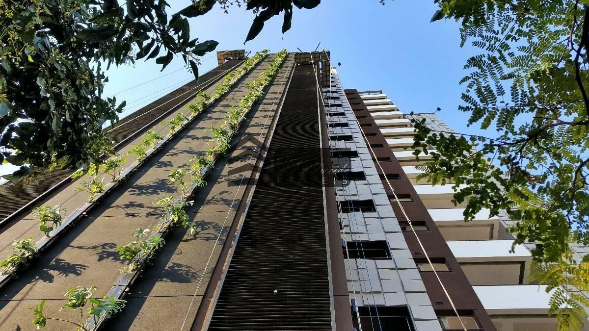 Apartamento à venda com 3 quartos, 187m² - Foto 3