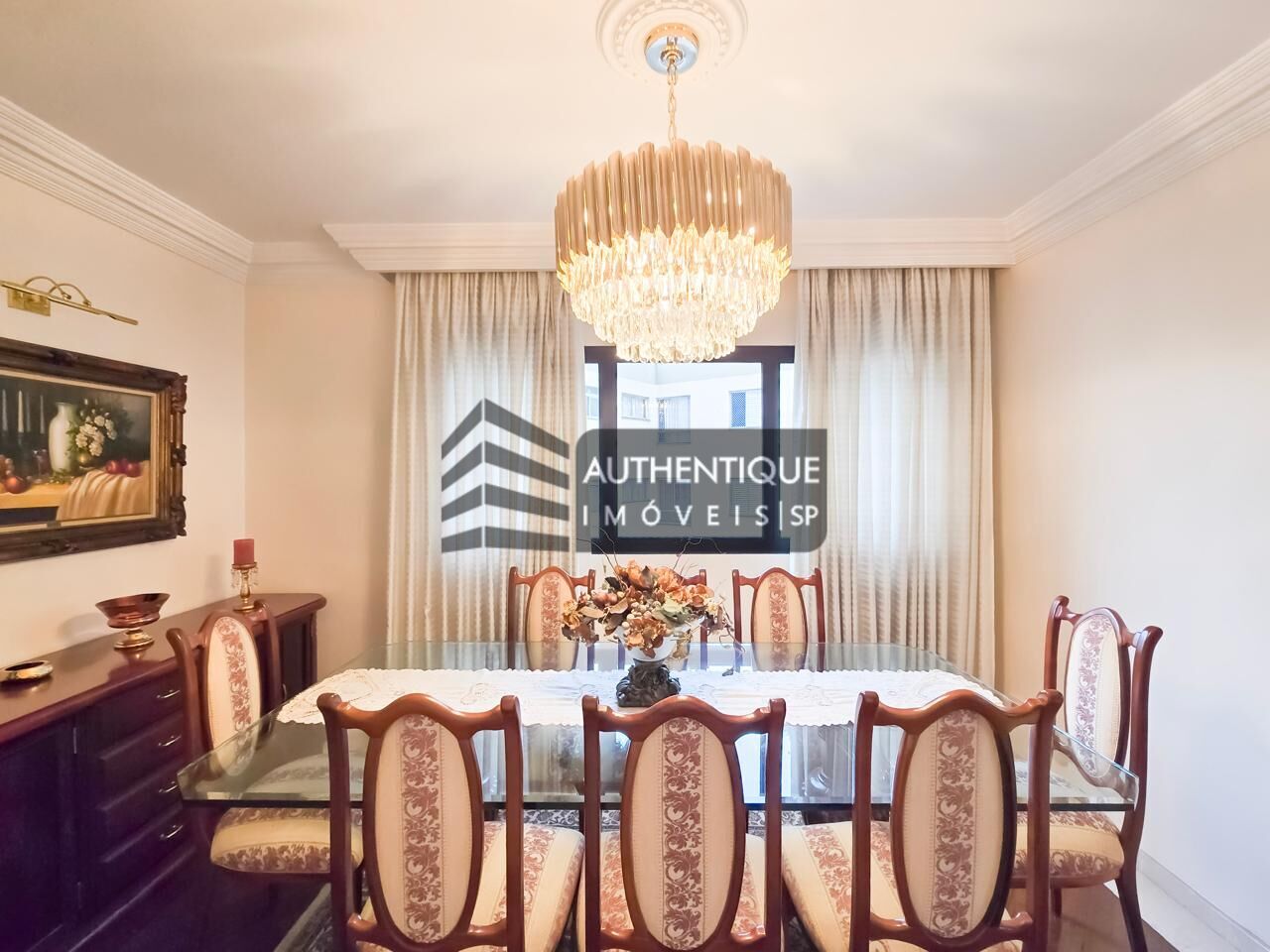 Apartamento, 4 quartos, 200 m² - Foto 4