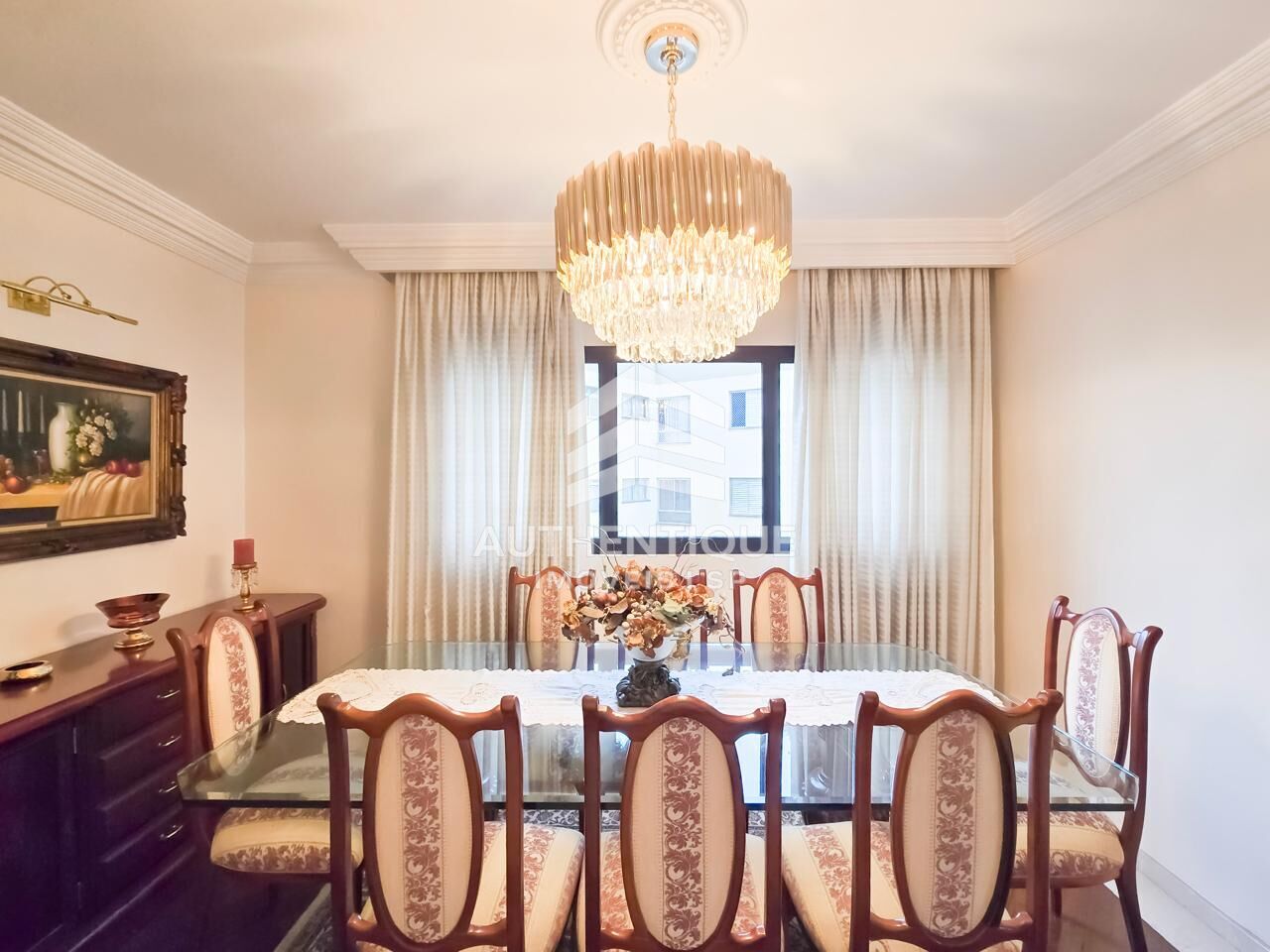 Apartamento, 4 quartos, 200 m² - Foto 4