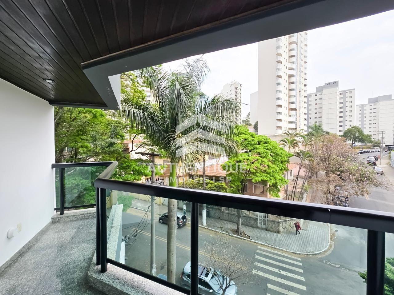 Apartamento, 4 quartos, 200 m² - Foto 1