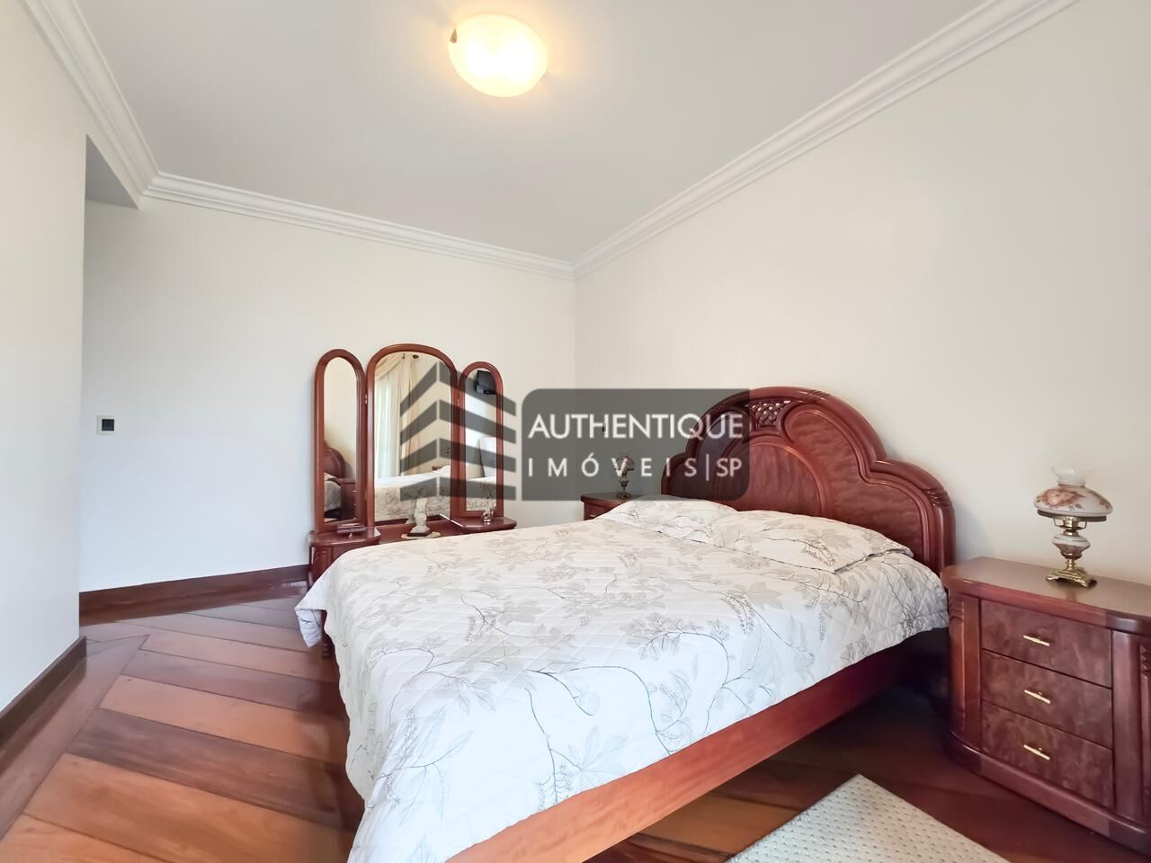 Apartamento, 4 quartos, 200 m² - Foto 9