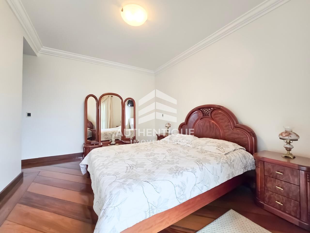 Apartamento, 4 quartos, 200 m² - Foto 9