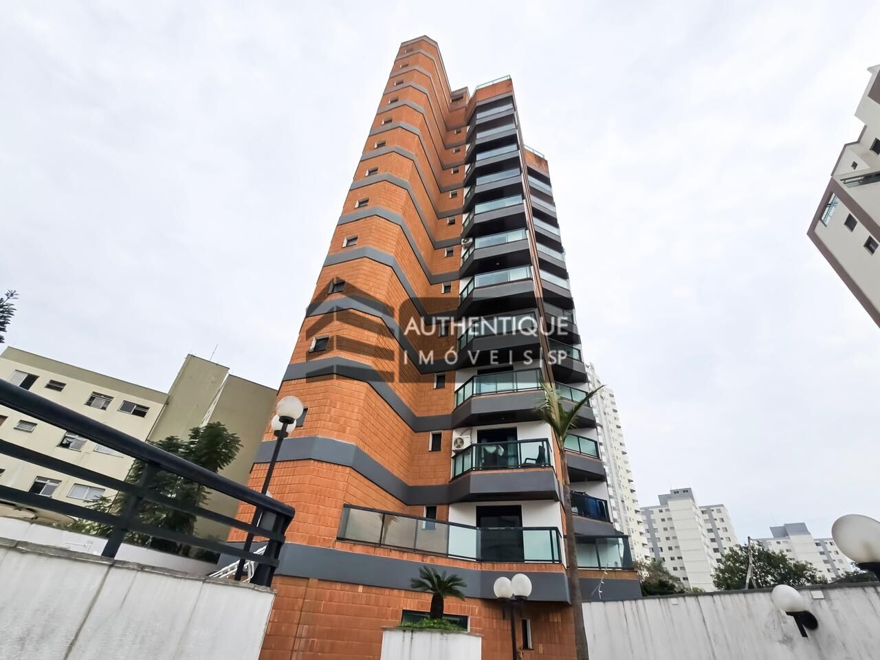 Apartamento, 4 quartos, 200 m² - Foto 12