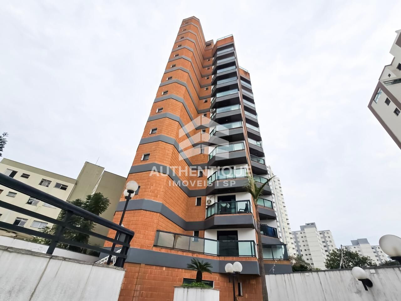 Apartamento, 4 quartos, 200 m² - Foto 12