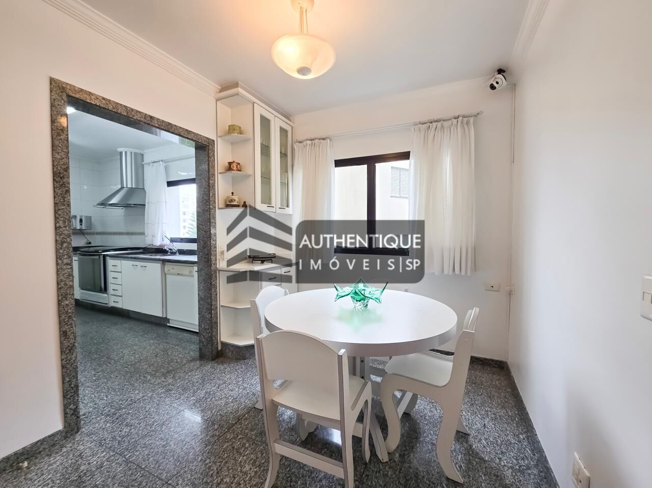 Apartamento, 4 quartos, 200 m² - Foto 7