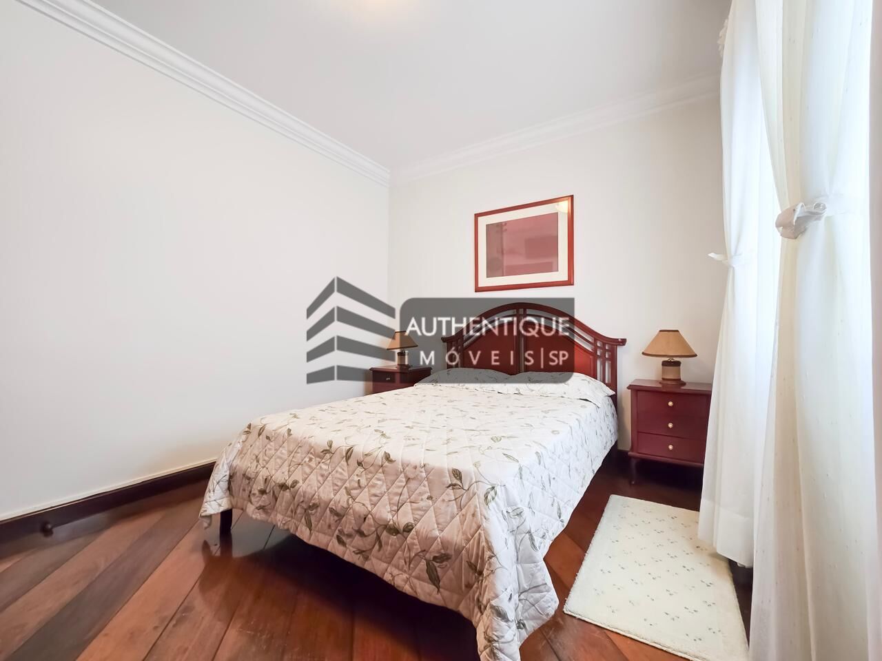 Apartamento, 4 quartos, 200 m² - Foto 11