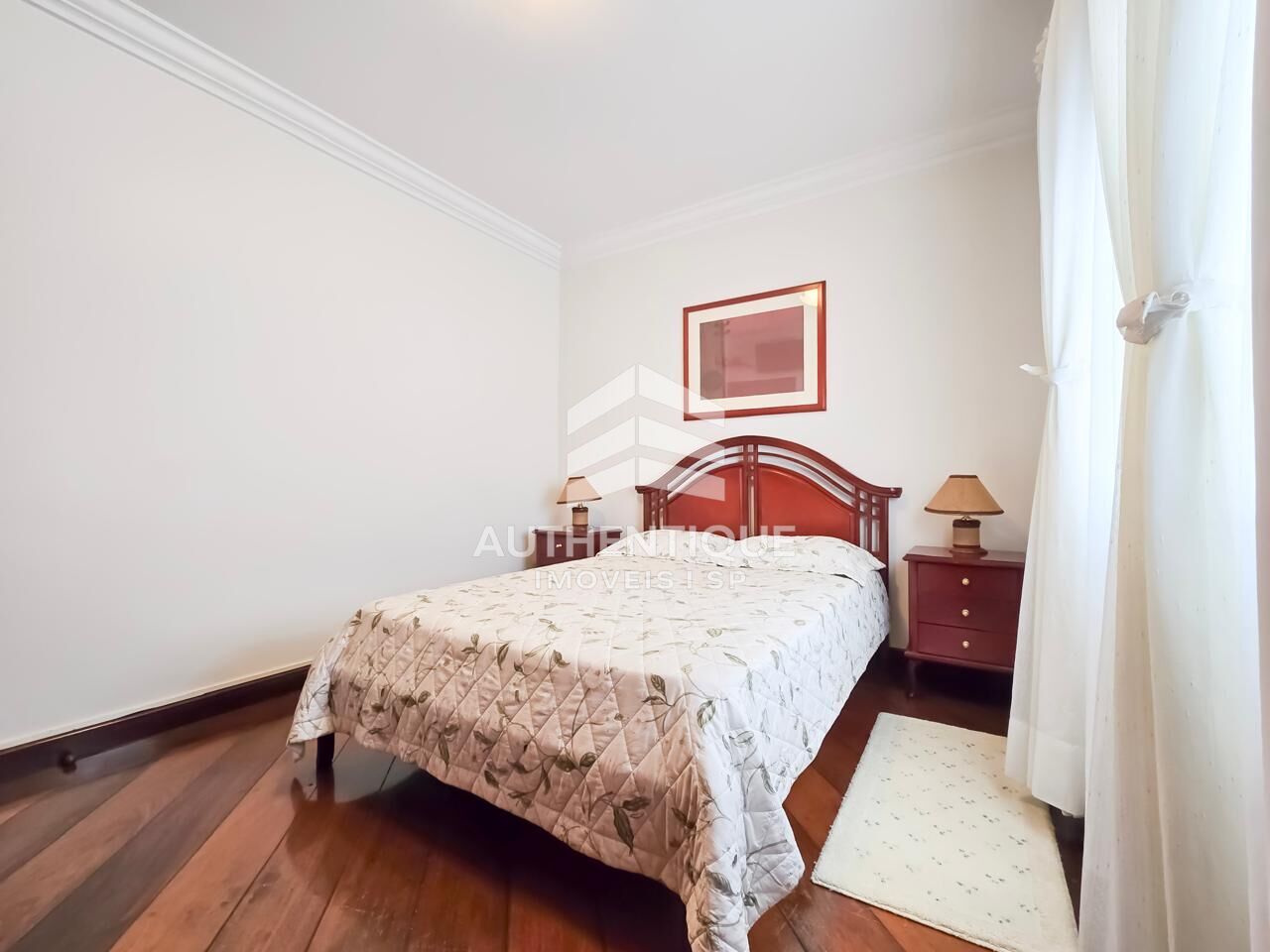 Apartamento, 4 quartos, 200 m² - Foto 11