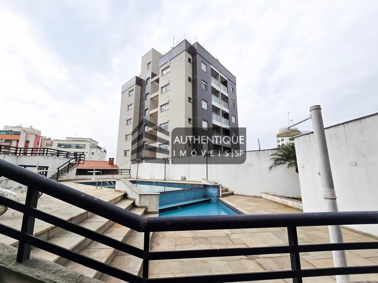 Apartamento, 4 quartos, 200 m² - Foto 13