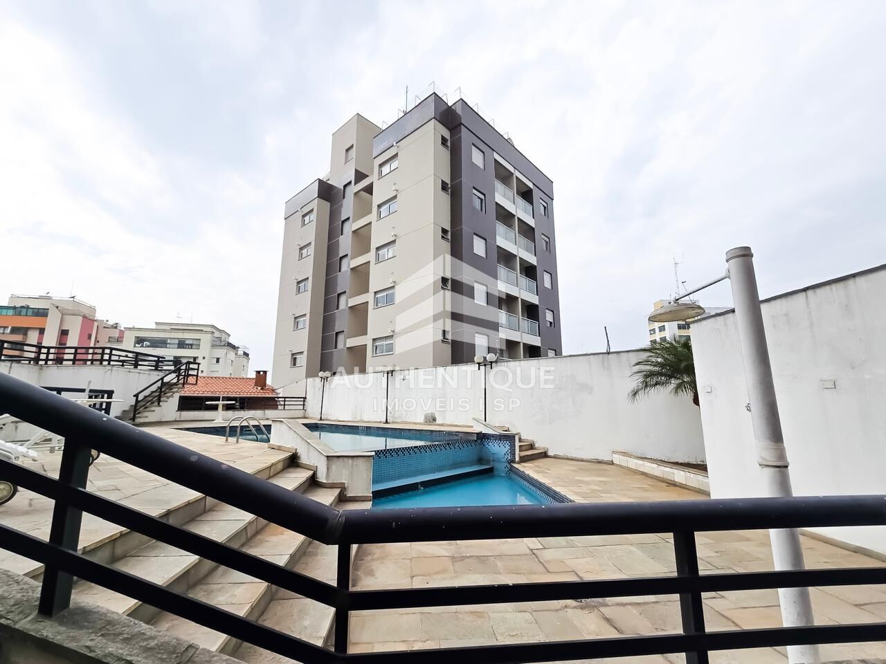 Apartamento, 4 quartos, 200 m² - Foto 13