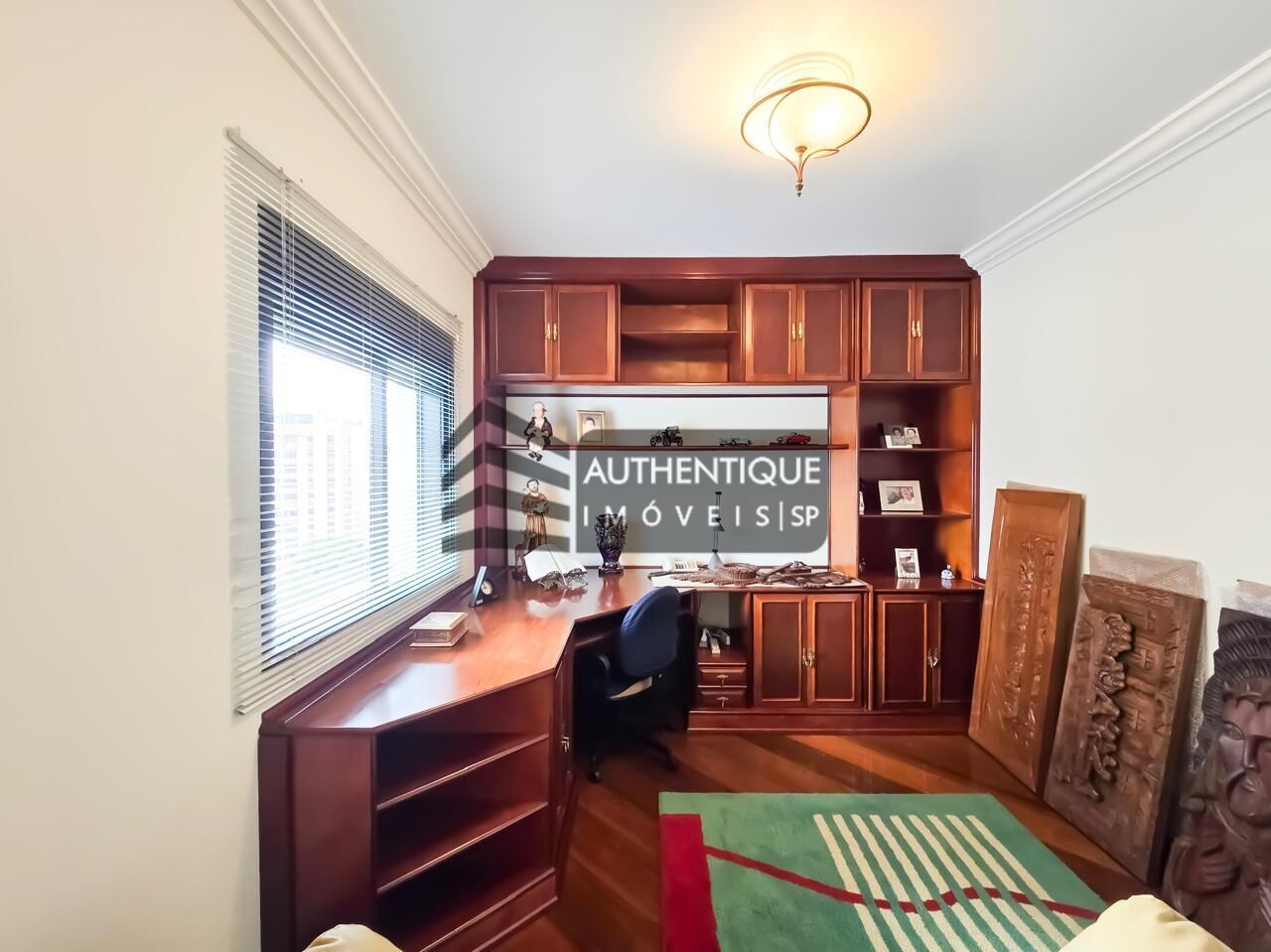 Apartamento, 4 quartos, 200 m² - Foto 8