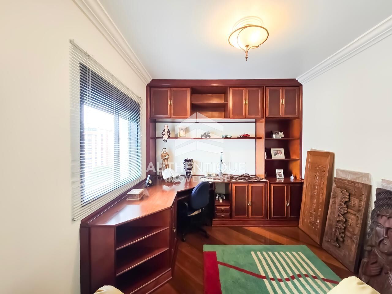 Apartamento, 4 quartos, 200 m² - Foto 8