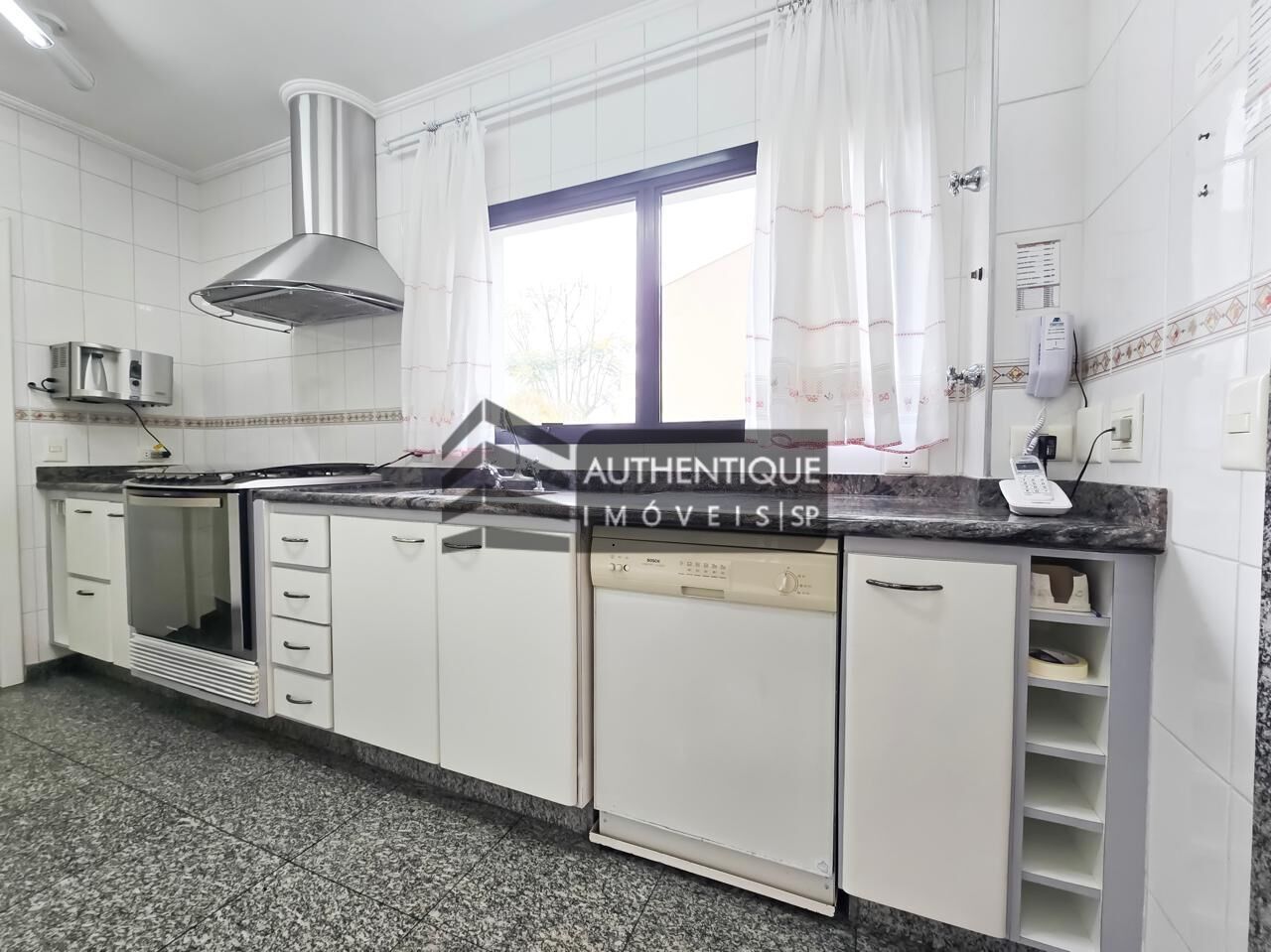 Apartamento, 4 quartos, 200 m² - Foto 6