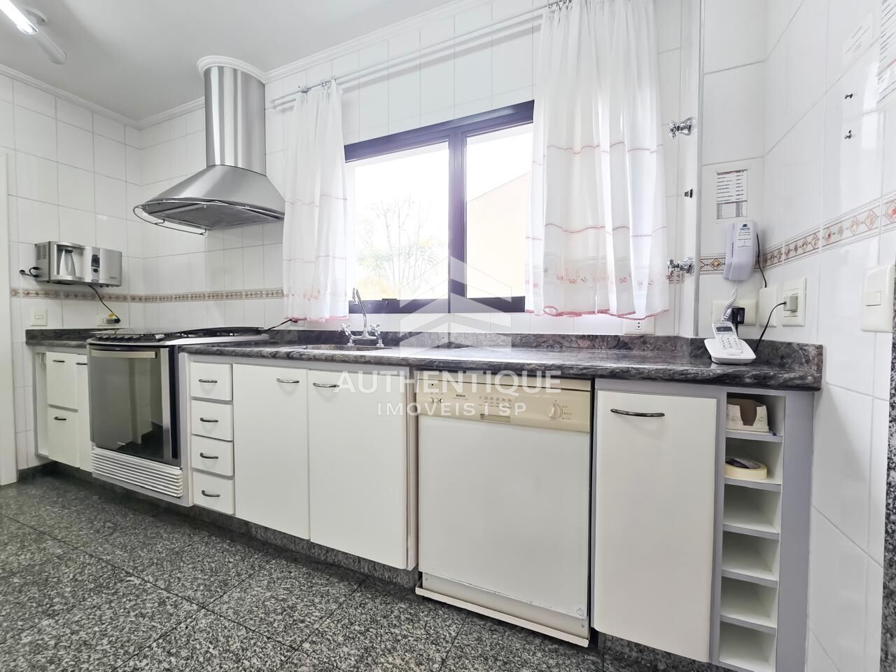 Apartamento, 4 quartos, 200 m² - Foto 6