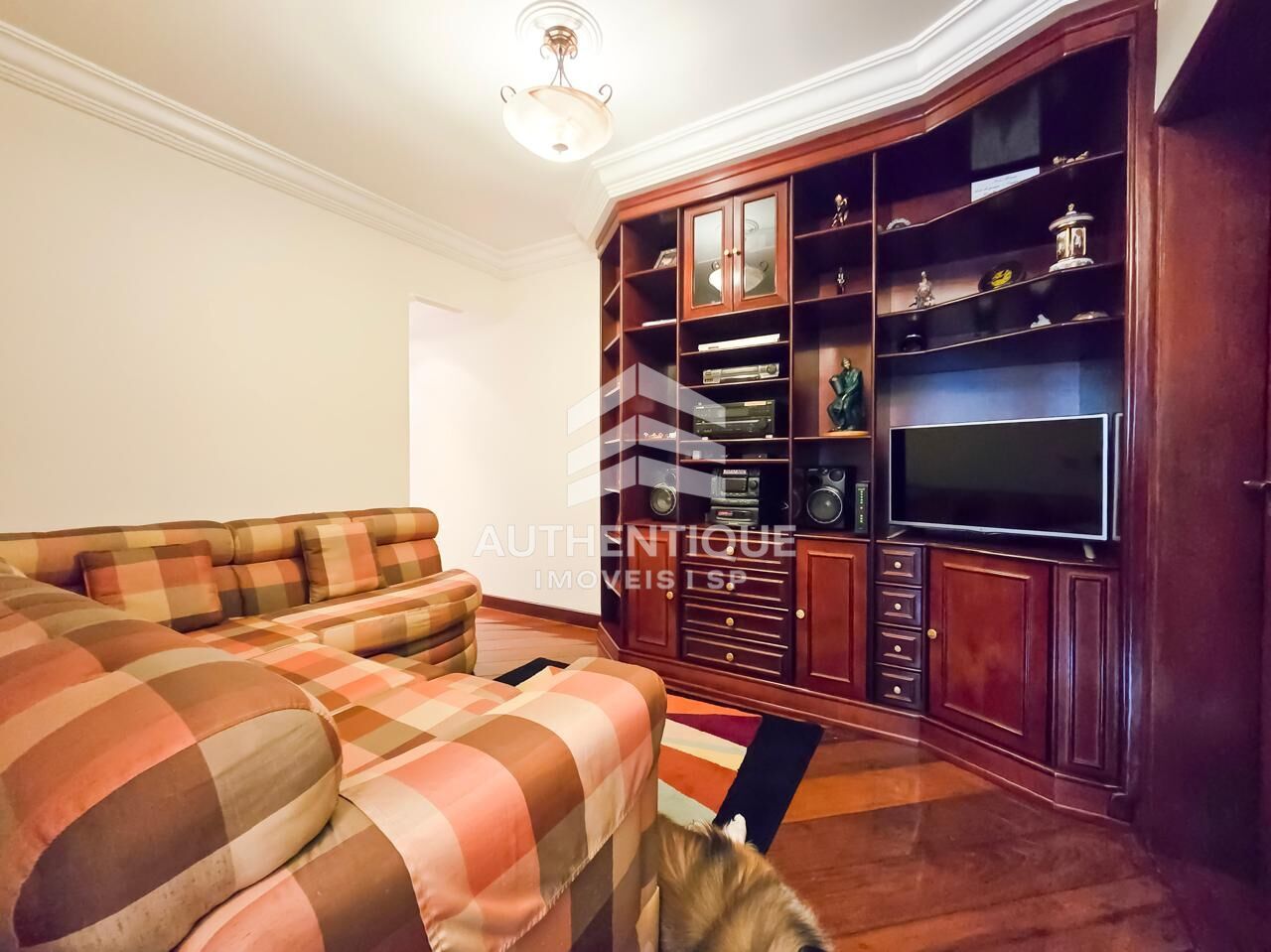 Apartamento, 4 quartos, 200 m² - Foto 5