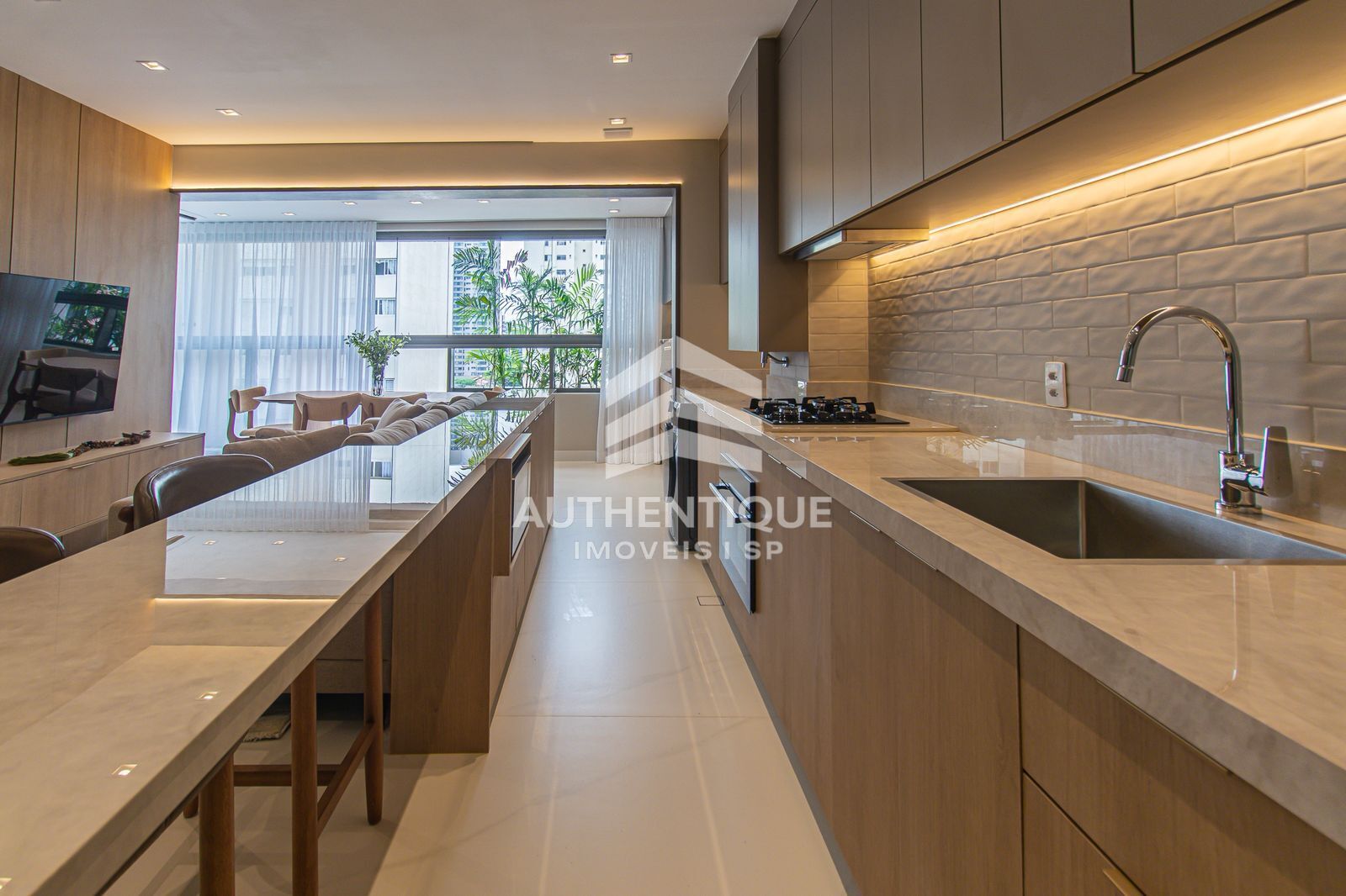 Apartamento, 2 quartos, 81 m² - Foto 9