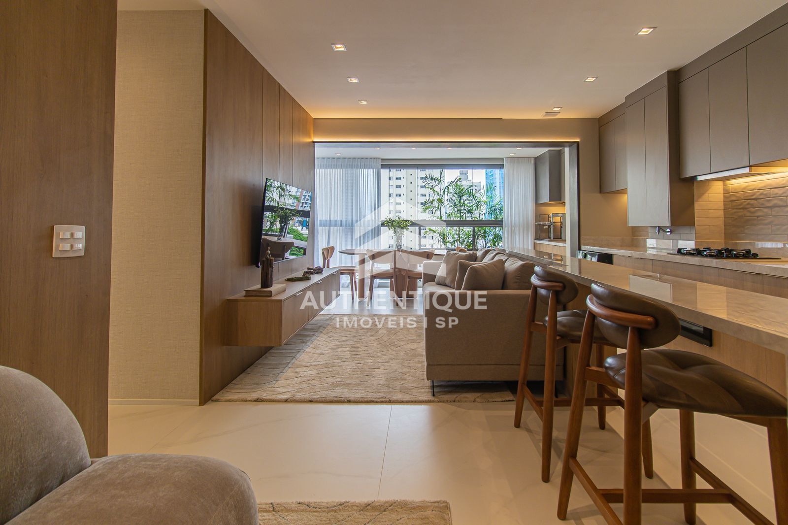 Apartamento, 2 quartos, 81 m² - Foto 11