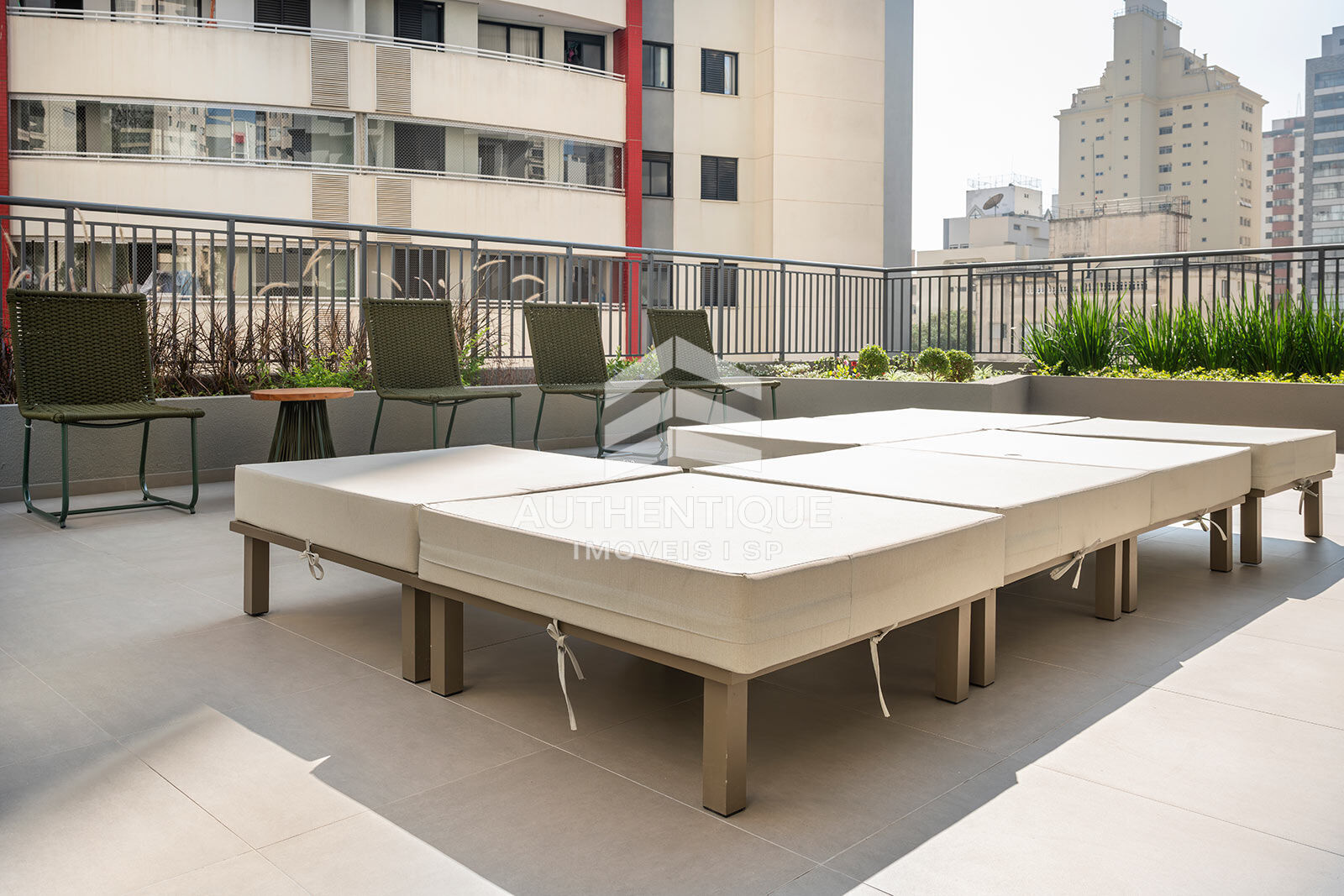 Apartamento, 1 quarto, 60 m² - Foto 13