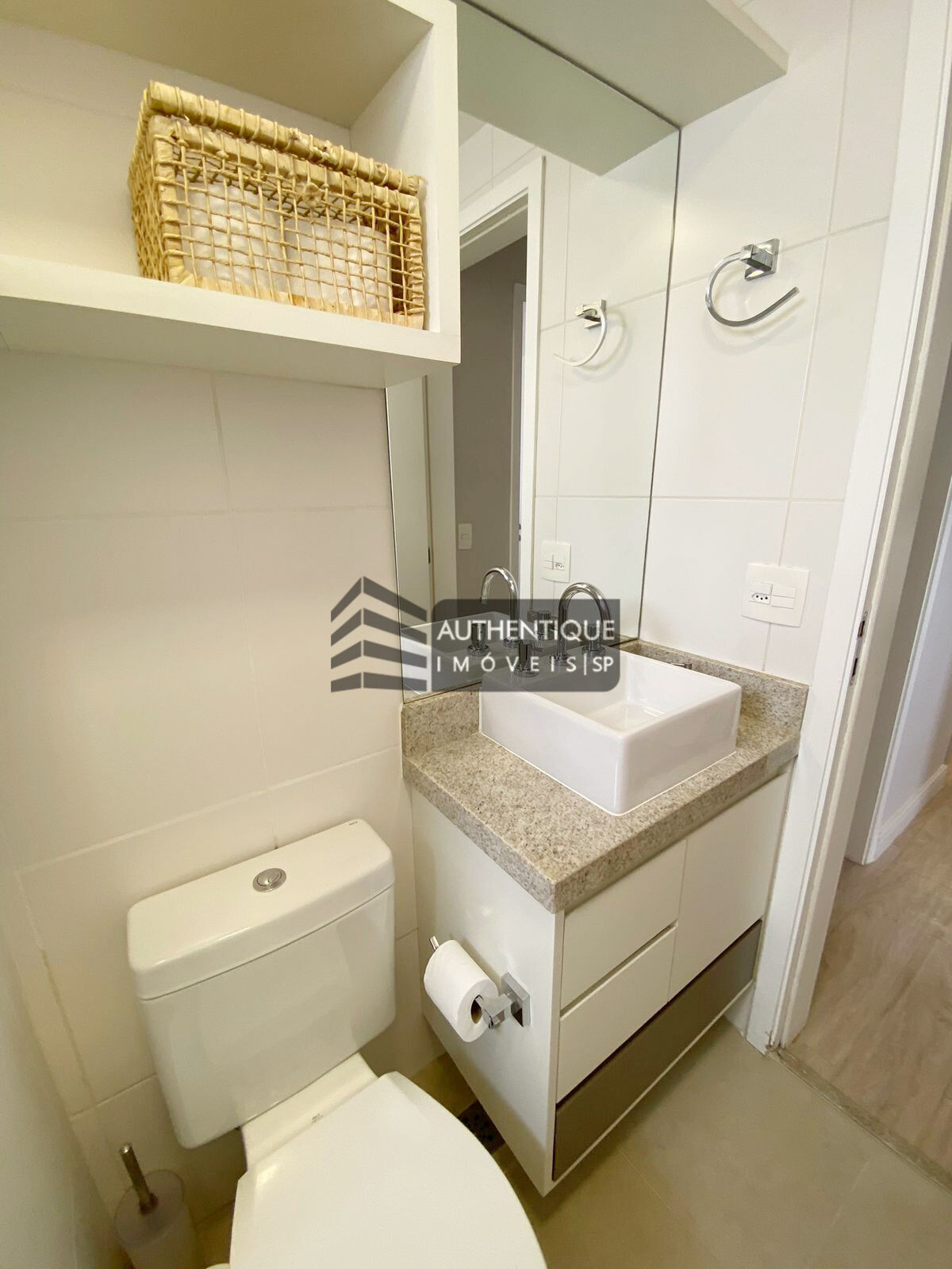 Apartamento à venda com 2 quartos, 72m² - Foto 17