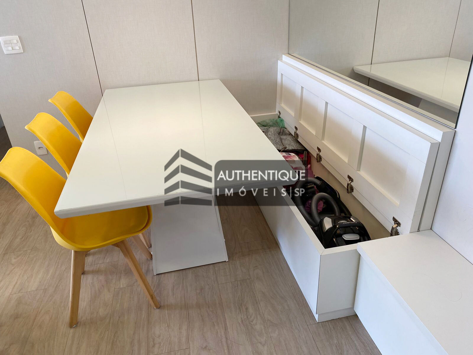 Apartamento à venda com 2 quartos, 72m² - Foto 12