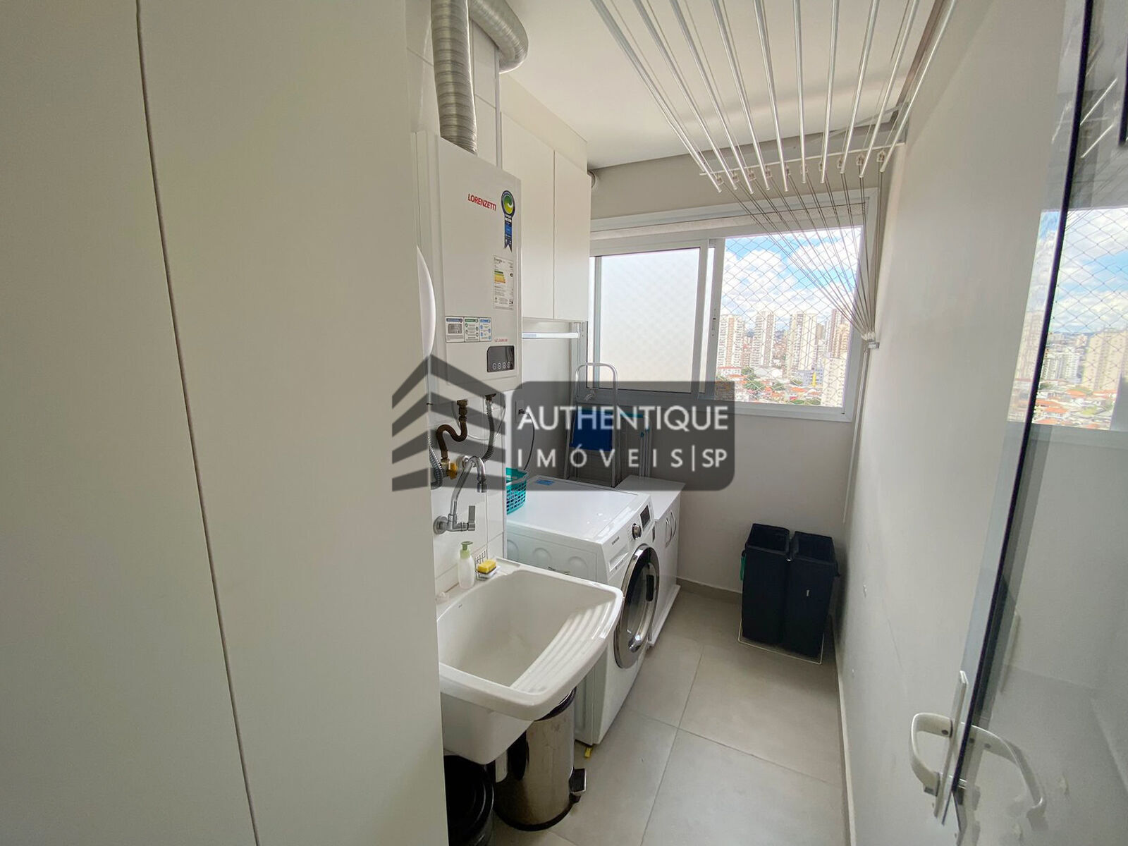 Apartamento à venda com 2 quartos, 72m² - Foto 15