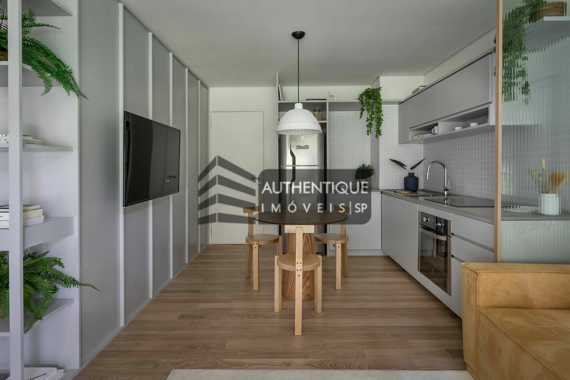 Apartamento à venda com 2 quartos, 172m² - Foto 17