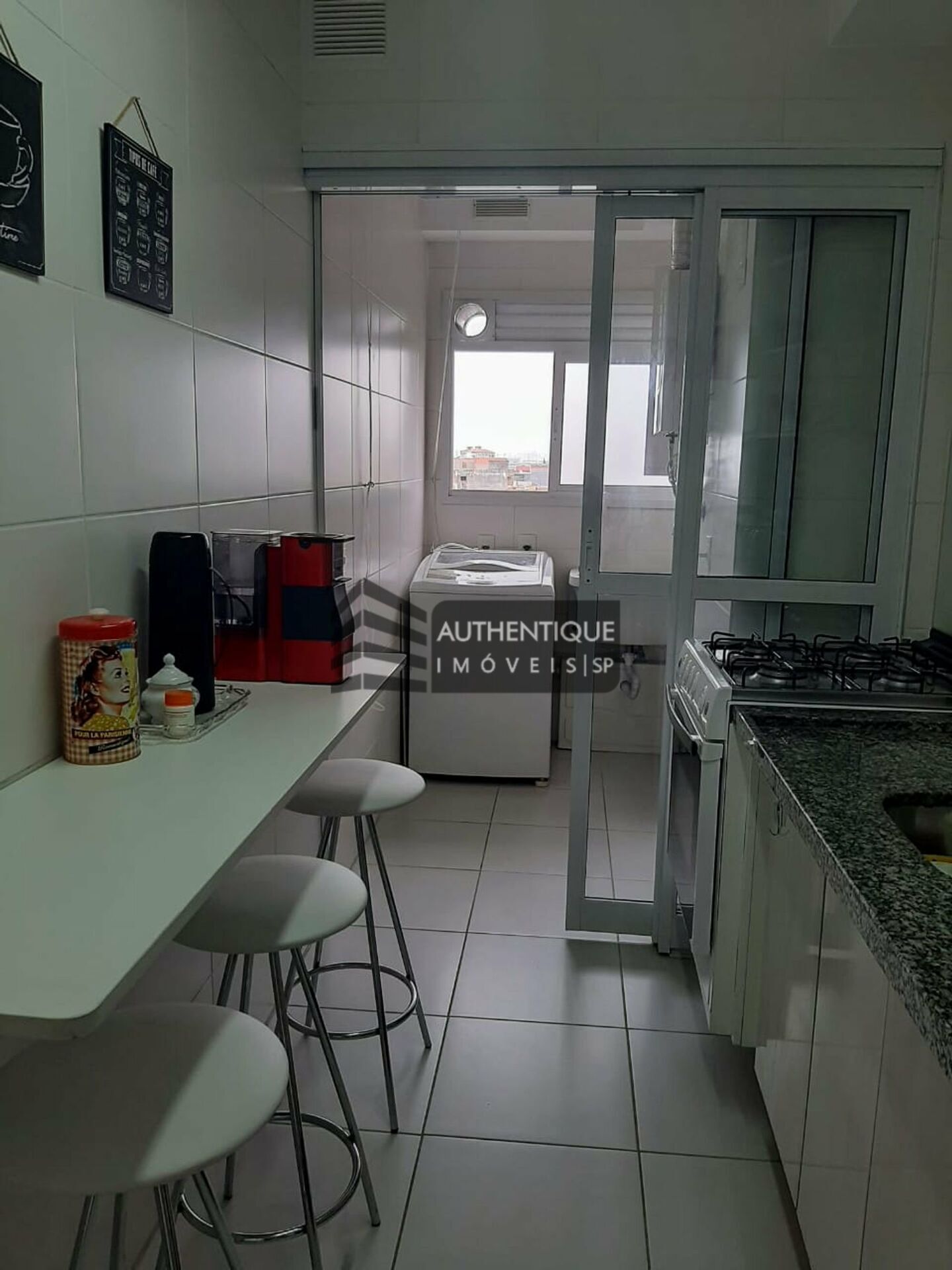 Apartamento à venda com 2 quartos, 66m² - Foto 26