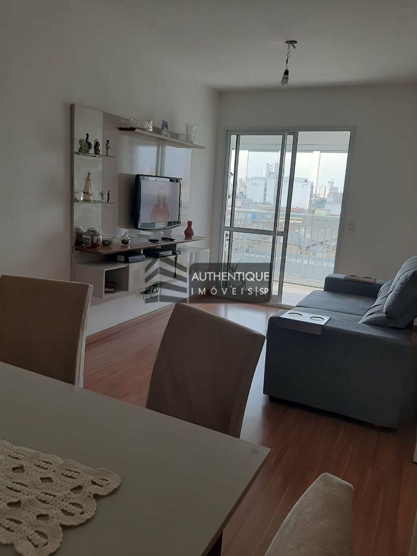 Apartamento à venda com 2 quartos, 66m² - Foto 24