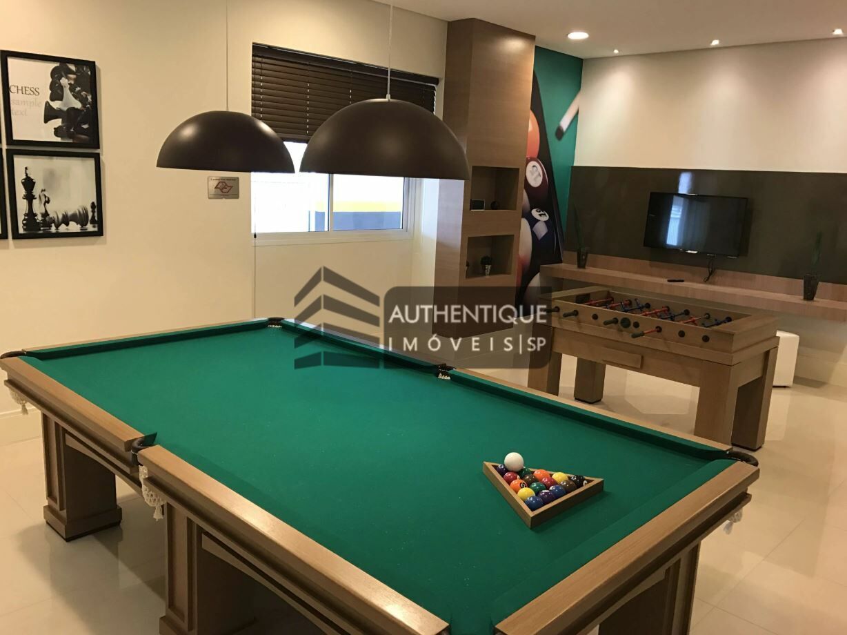 Apartamento à venda com 2 quartos, 66m² - Foto 6