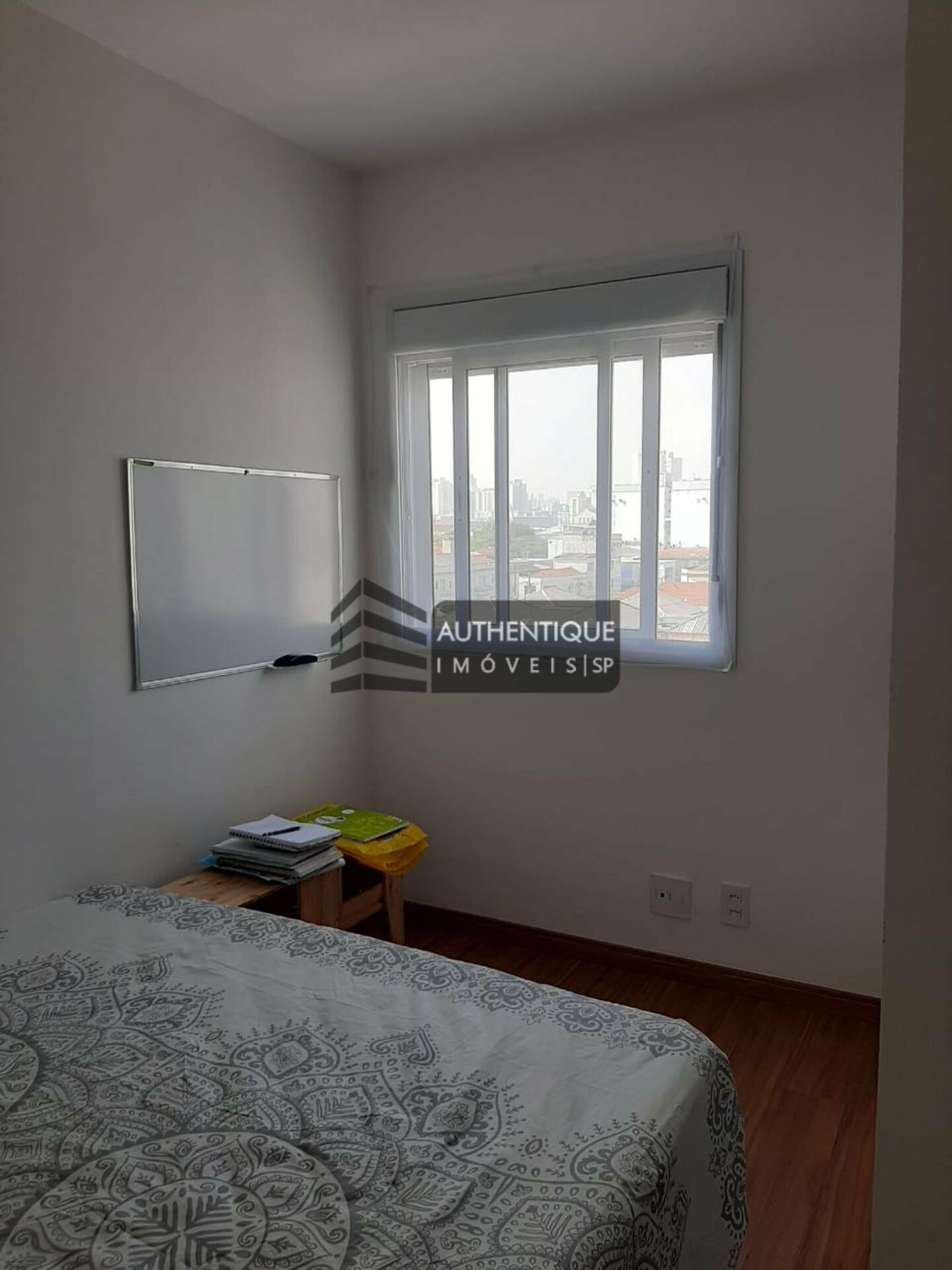 Apartamento à venda com 2 quartos, 66m² - Foto 28