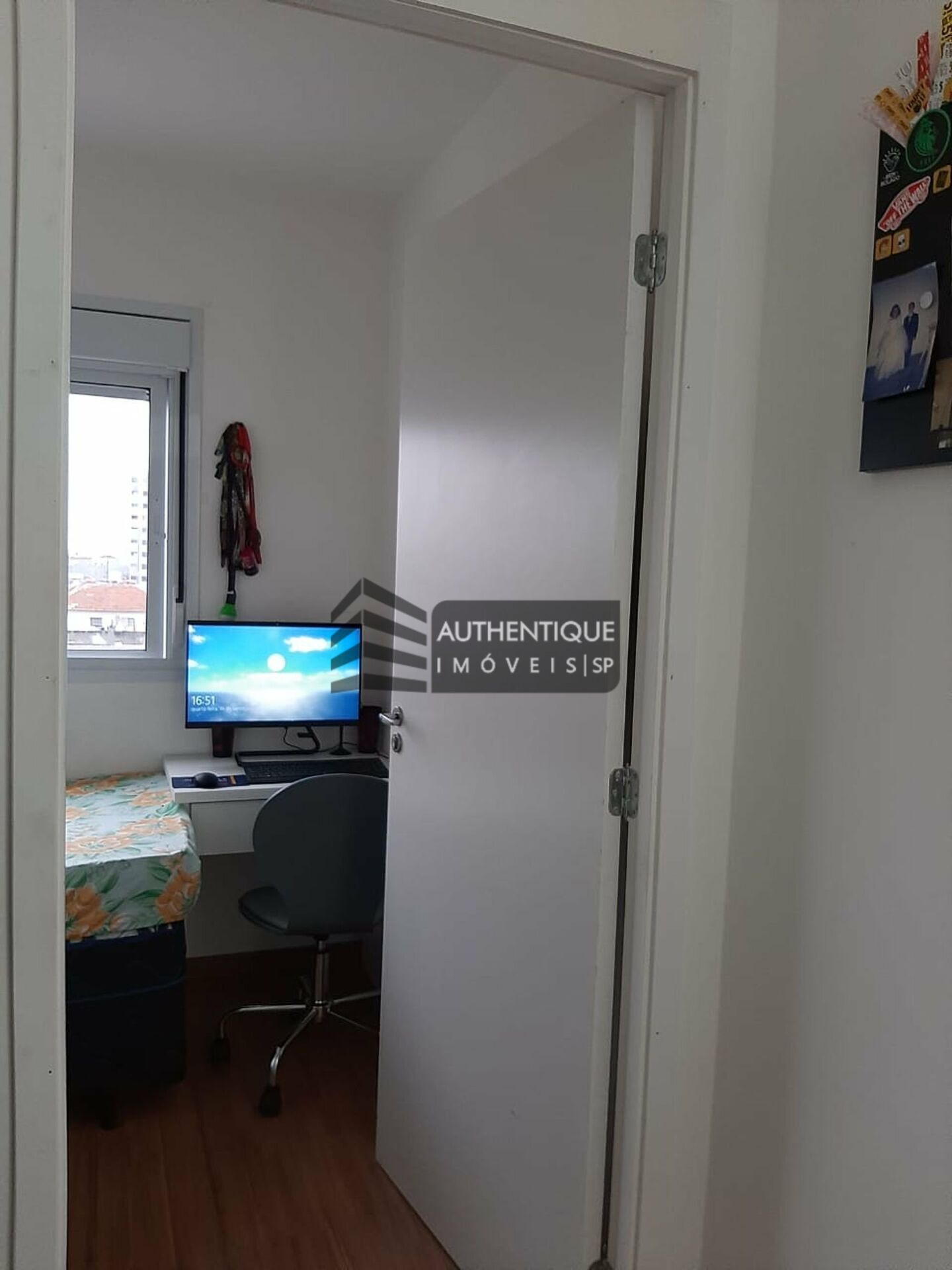 Apartamento à venda com 2 quartos, 66m² - Foto 33