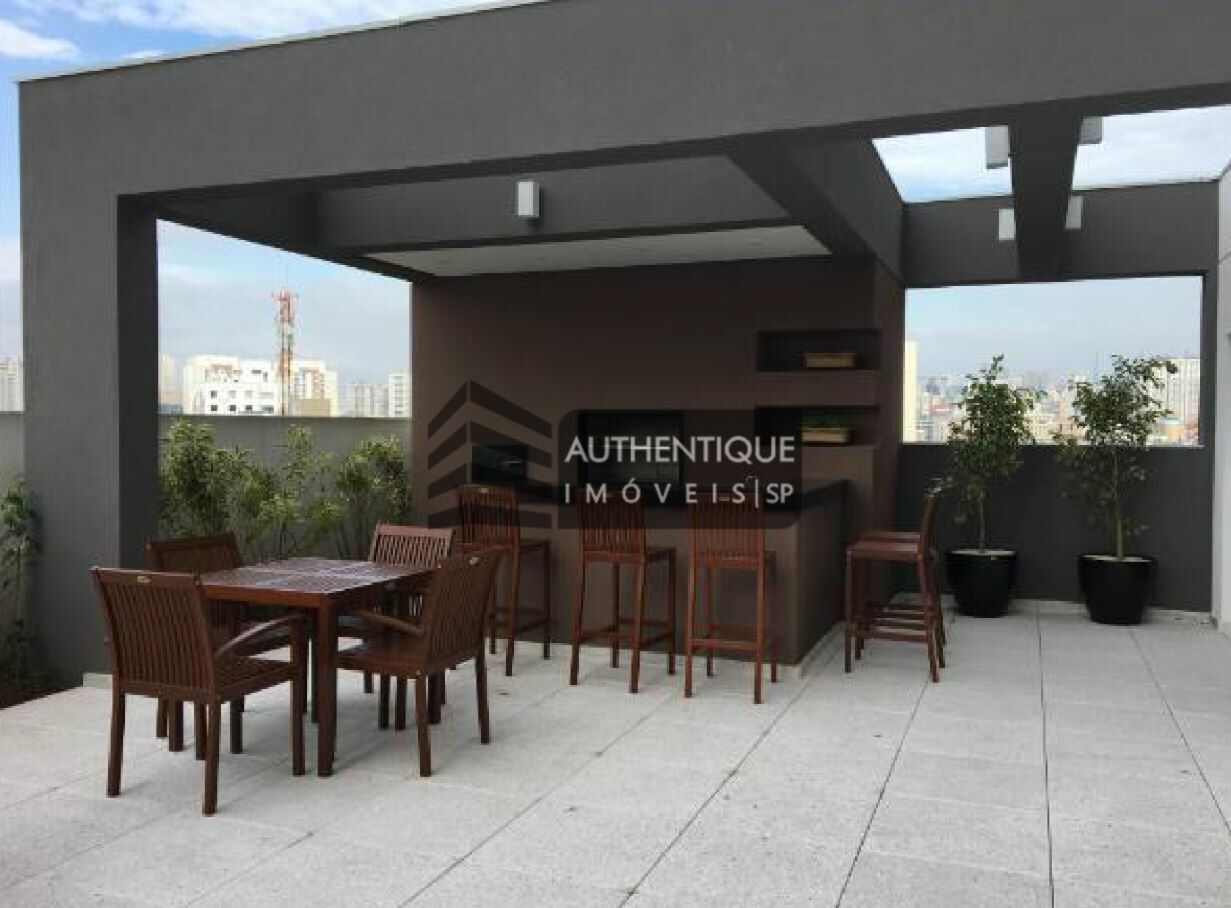 Apartamento à venda com 2 quartos, 66m² - Foto 13