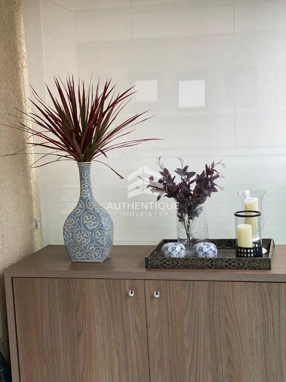 Apartamento, 1 quarto, 52 m² - Foto 5