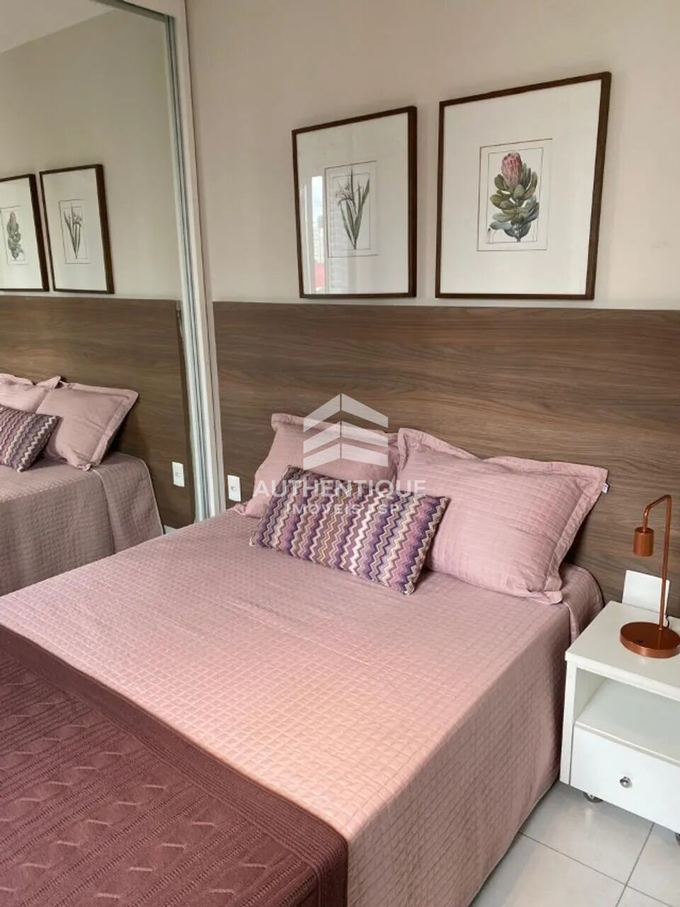 Apartamento, 1 quarto, 52 m² - Foto 8