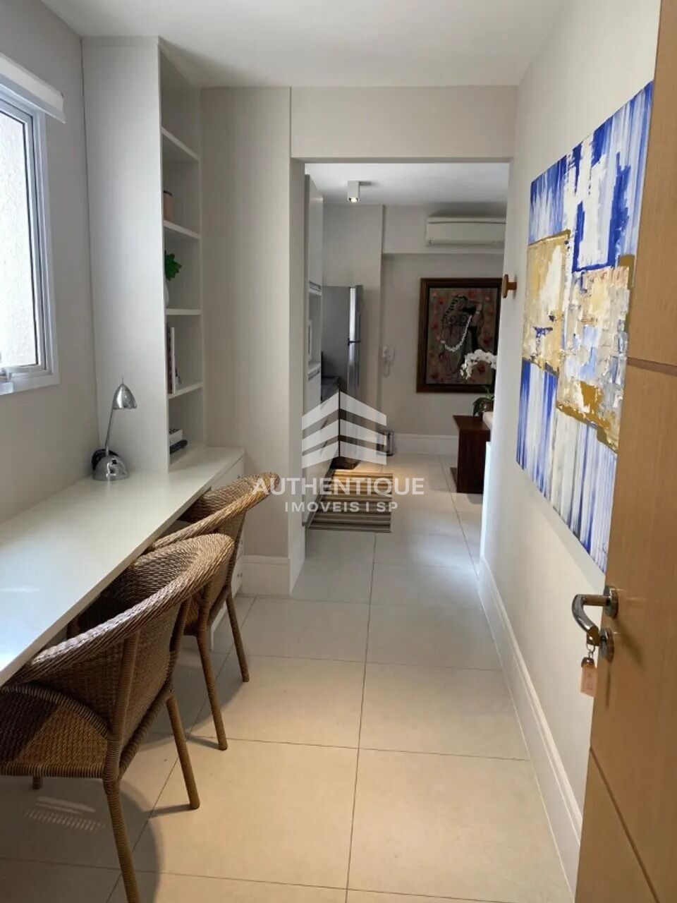 Apartamento, 1 quarto, 52 m² - Foto 6