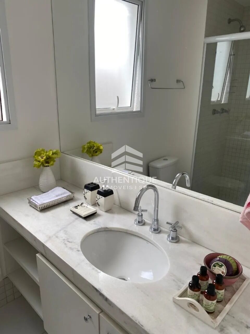 Apartamento, 1 quarto, 52 m² - Foto 7