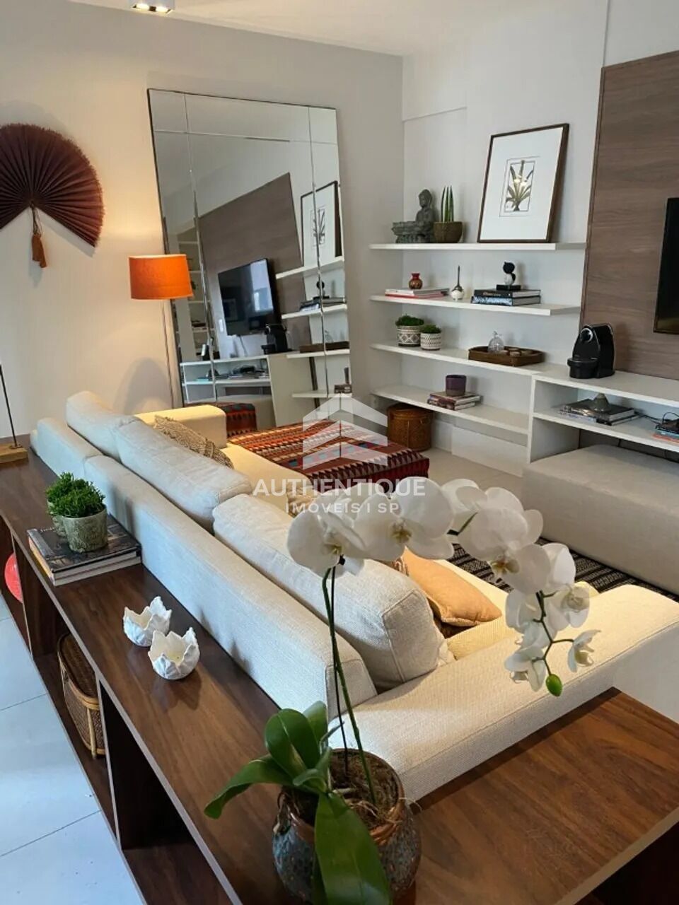 Apartamento, 1 quarto, 52 m² - Foto 3