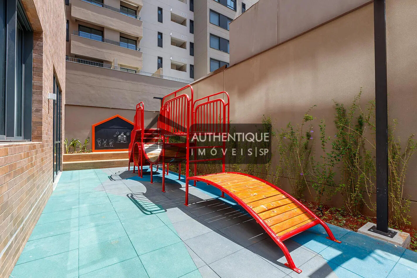 Apartamento, 1 quarto, 23 m² - Foto 15