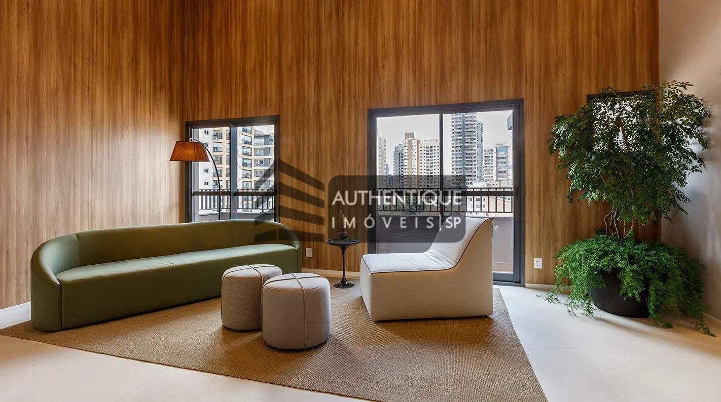 Apartamento, 1 quarto, 23 m² - Foto 13