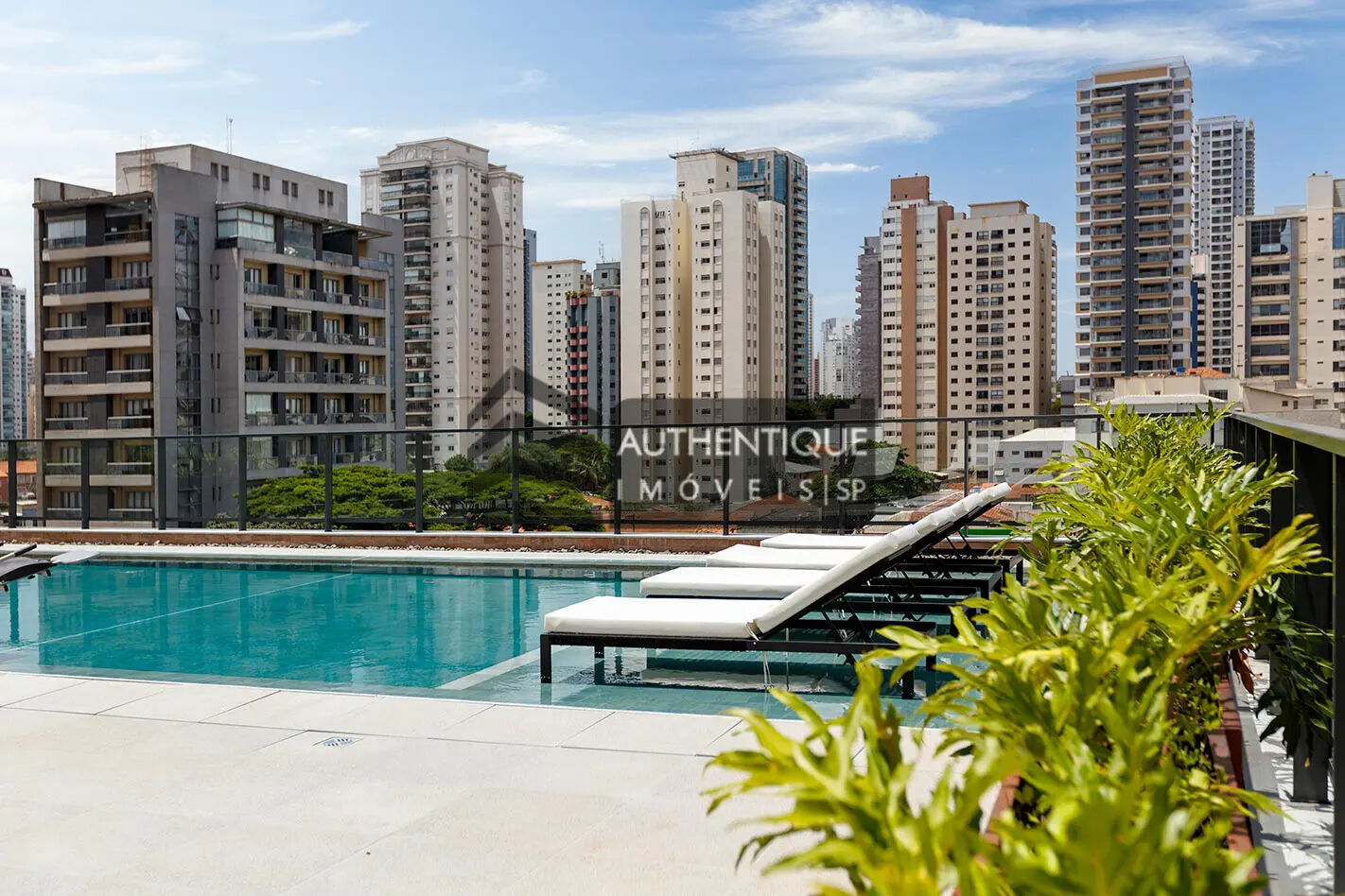 Apartamento, 1 quarto, 23 m² - Foto 3