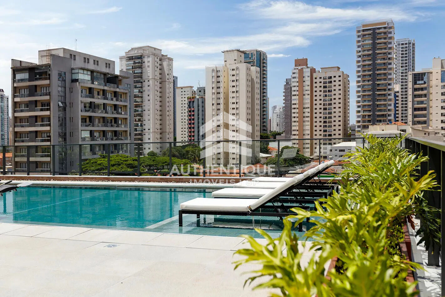 Apartamento, 1 quarto, 23 m² - Foto 3
