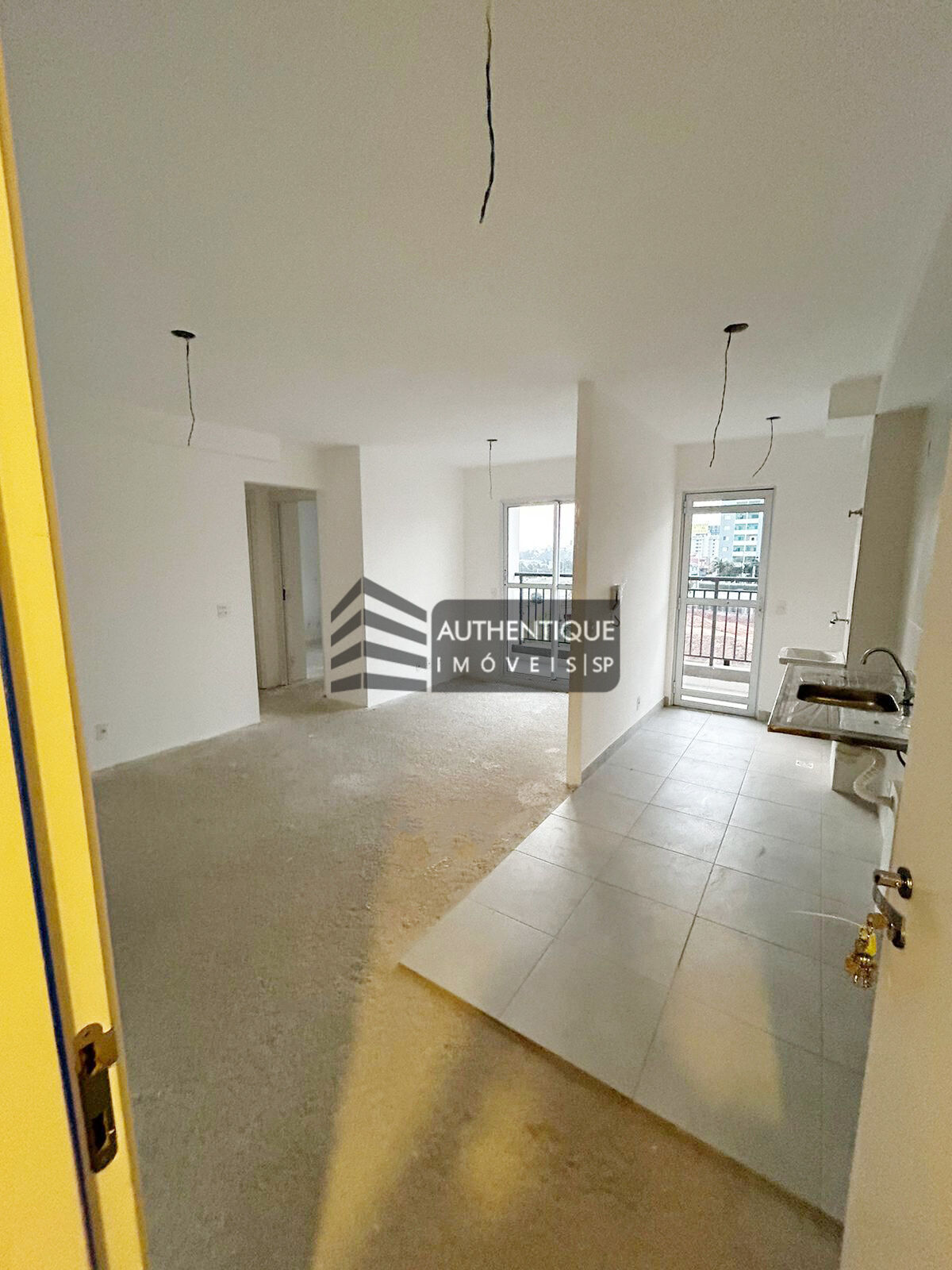 Apartamento à venda com 2 quartos, 56m² - Foto 7