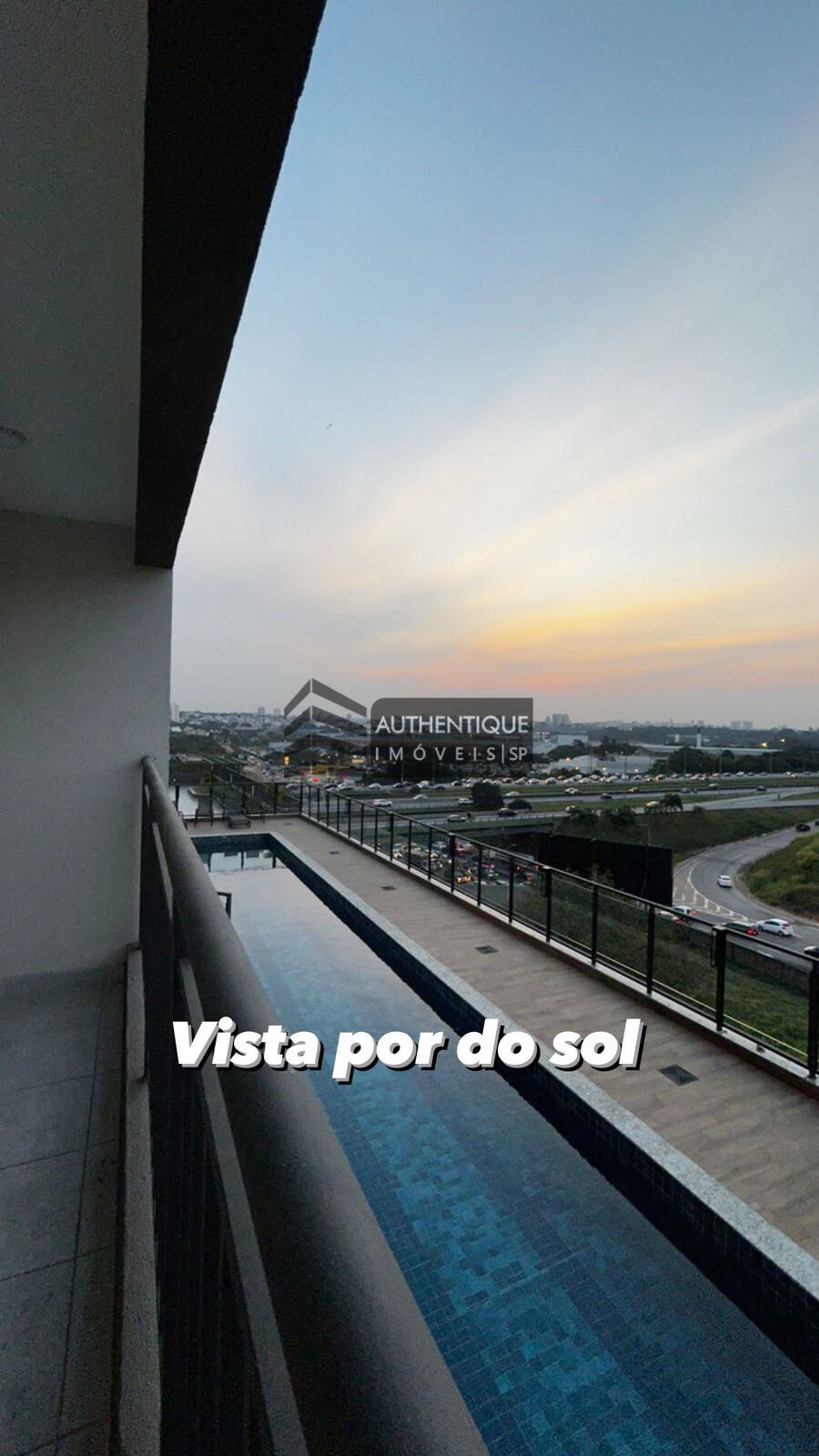 Apartamento à venda com 2 quartos, 56m² - Foto 6