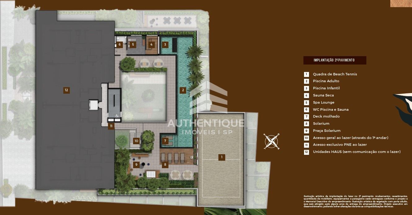 Apartamento, 4 quartos, 201 m² - Foto 18