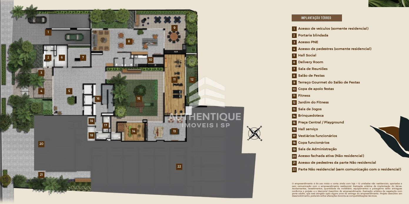 Apartamento, 4 quartos, 201 m² - Foto 17