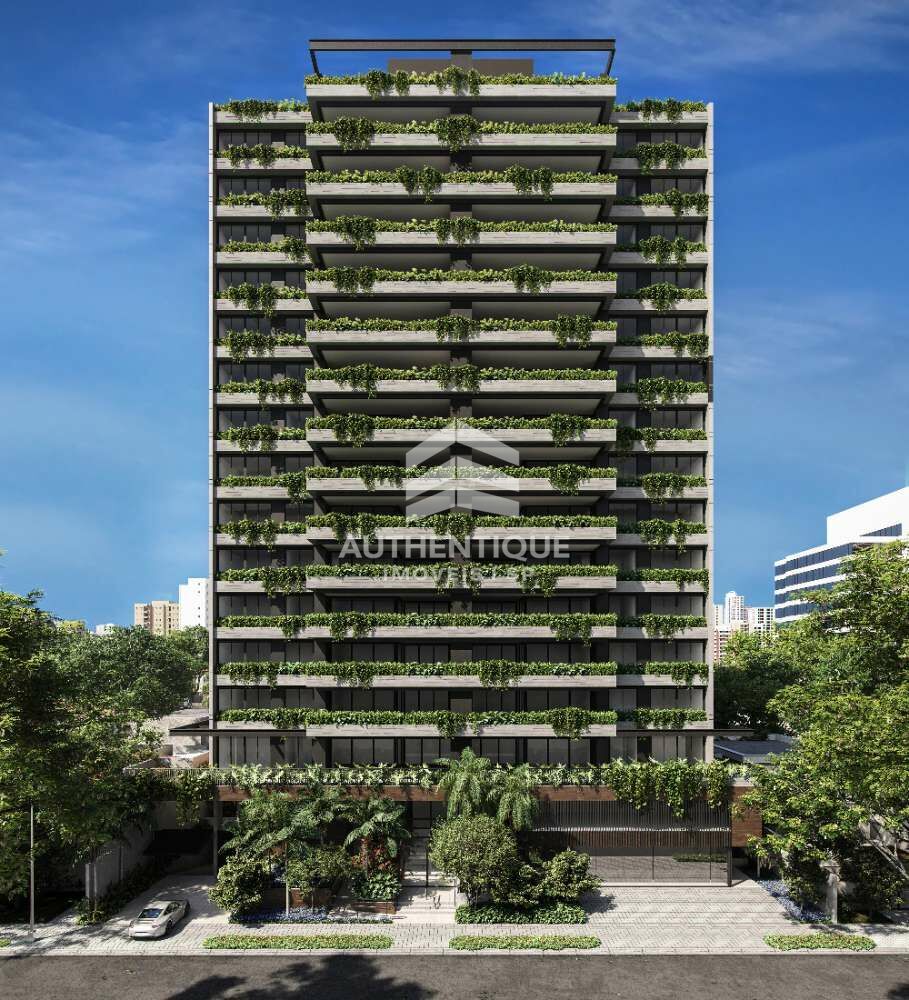 Apartamento, 4 quartos, 201 m² - Foto 3