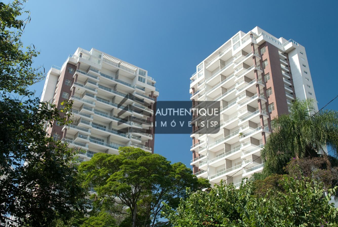 Apartamento à venda com 4 quartos, 332m² - Foto 20